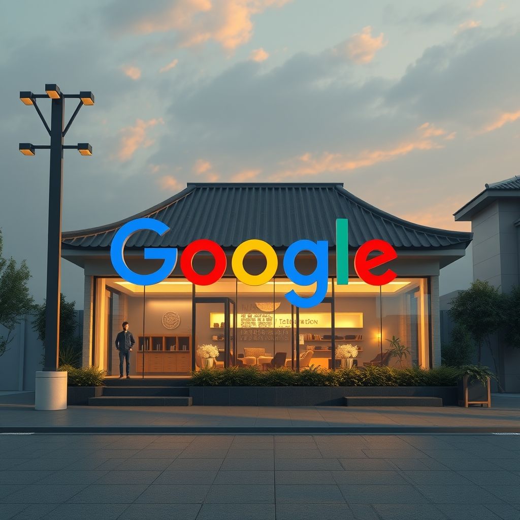 วิธีตั้งงบประมาณโฆษณาใน Google Ads